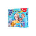 Paulinda Набір для творчості Paulinda Crystal glue DIY Кристали 5 в 1 (PL-199615)
