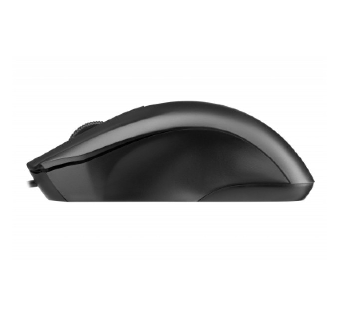 2E Мишка 2E MF150 USB Black (2E-MF150UB)