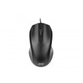 2E Мишка 2E MF150 USB Black (2E-MF150UB)