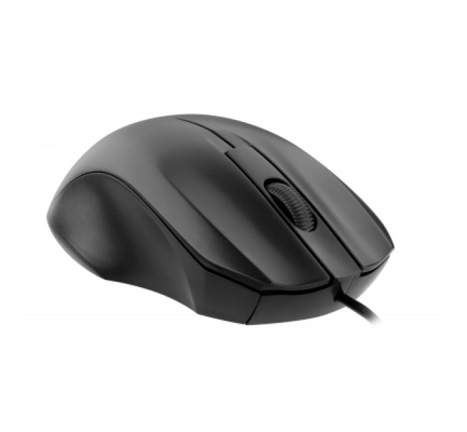 2E Мишка 2E MF150 USB Black (2E-MF150UB)