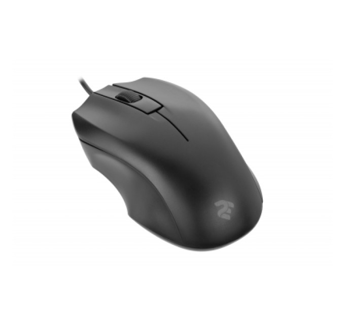 2E Мишка 2E MF150 USB Black (2E-MF150UB)