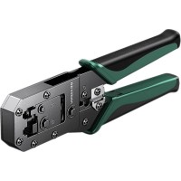 Інструмент Ugreen Обтискні кліщі NW136 Multifunctional Clamp Green (70683)