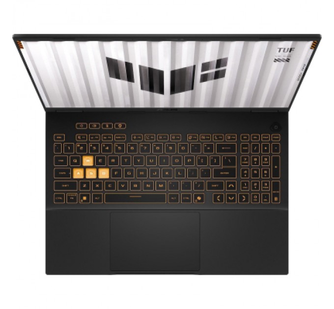 Ноутбук ASUS TUF Gaming F16 FX608JMR-RV139 (90NR0NB1-M00810)