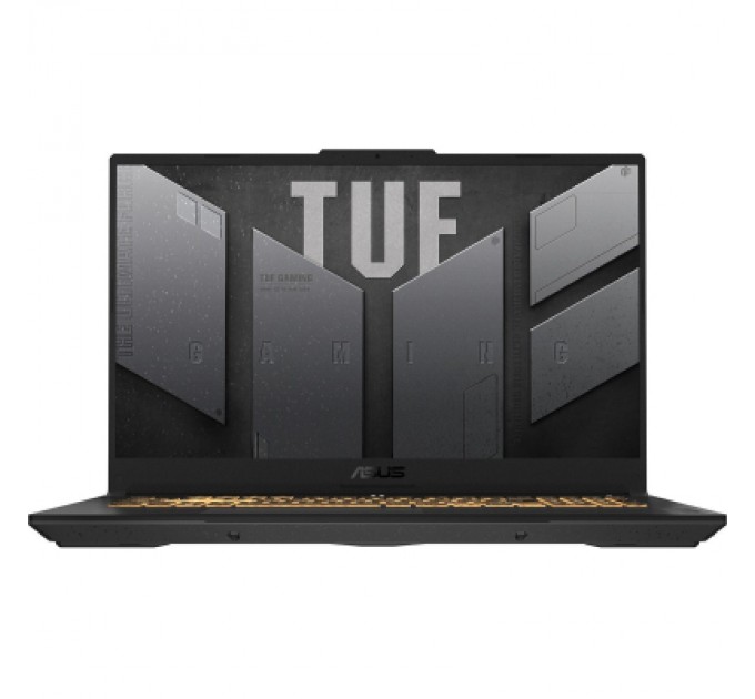 Ноутбук ASUS TUF Gaming F17 FX707VJB-HX094 (90NR0MY5-M003J0)