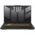 Ноутбук ASUS TUF Gaming F17 FX707VJB-HX094 (90NR0MY5-M003J0)