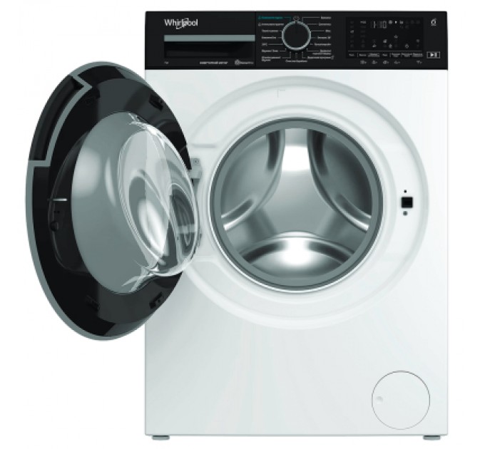 Пральна машина Whirlpool WAM 764WKB UA (WAM764WKBUA)