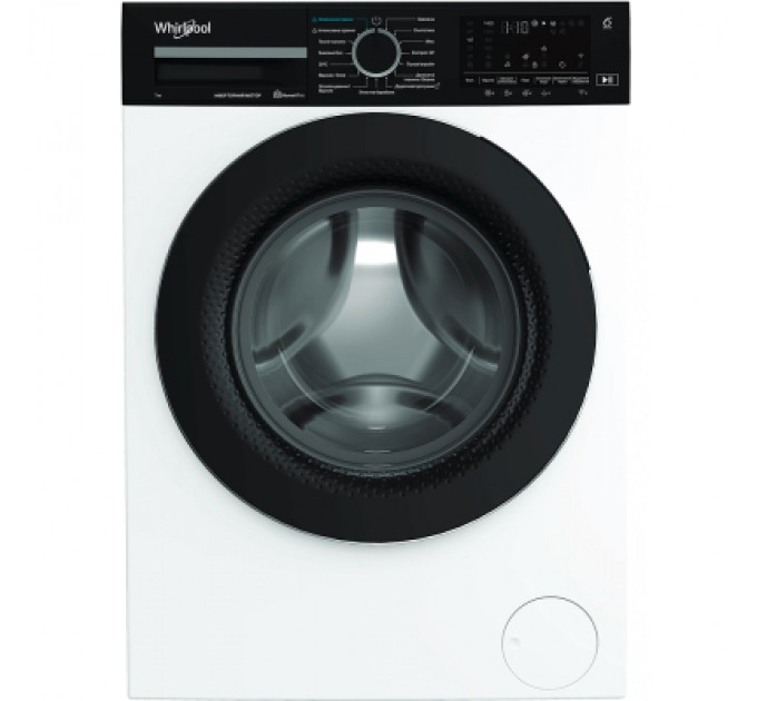 Пральна машина Whirlpool WAM 764WKB UA (WAM764WKBUA)