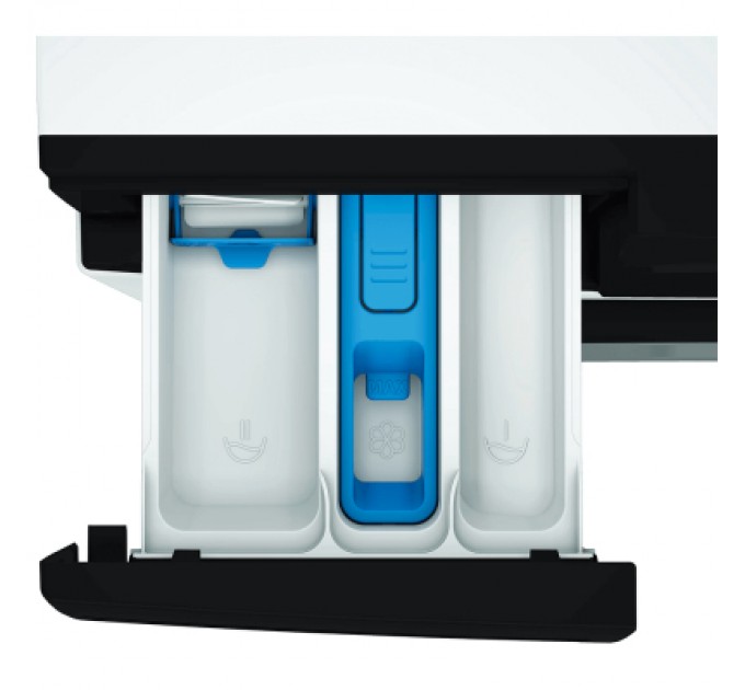 Пральна машина Whirlpool WAM 764WKB UA (WAM764WKBUA)