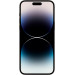 Apple Смартфон Apple iPhone 14 Pro Max 128GB A2894 Space Black (Відновлений / Майже новий)