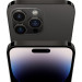 Apple Смартфон Apple iPhone 14 Pro Max 128GB A2894 Space Black (Відновлений / Майже новий)