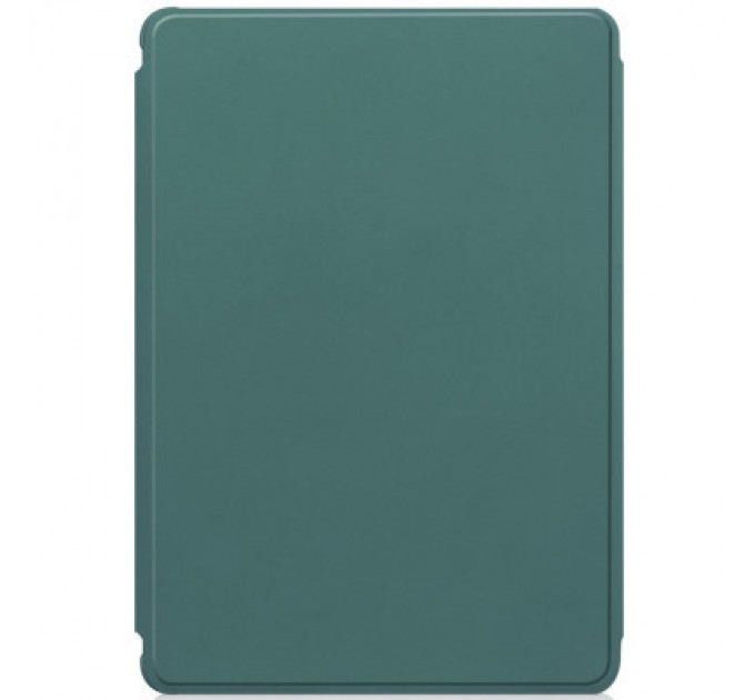 Чохол до планшета BeCover 360° Rotatable Samsung Tab S9 (SM-X710/SM-X716)/S9 FE (SM-X510/SM-X516B) 11.0" Dark Green (710434)