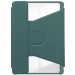 Чохол до планшета BeCover 360° Rotatable Samsung Tab S9 (SM-X710/SM-X716)/S9 FE (SM-X510/SM-X516B) 11.0" Dark Green (710434)