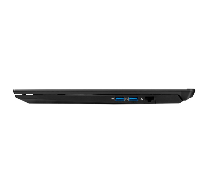 Prologix Ноутбук Prologix Optima S15-125 (PLS15.3AYN.101) Black