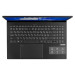 Prologix Ноутбук Prologix Optima S15-125 (PLS15.3AYN.101) Black
