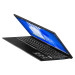 Prologix Ноутбук Prologix Optima S15-125 (PLS15.3AYN.101) Black