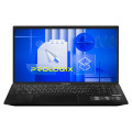 Prologix Ноутбук Prologix Optima S15-125 (PLS15.3AYN.101) Black