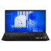 Prologix Ноутбук Prologix Optima S15-125 (PLS15.3AYN.101) Black