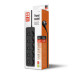 ColorWay Фільтр живлення СolorWay (CW-PSEA52SBK) 5 розеток, 2м, Black