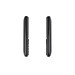 2E Мобiльний телефон 2E S180 2024 Black (694743653885)