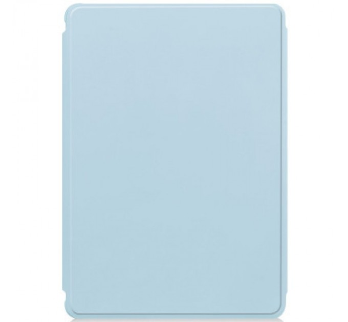 Чохол до планшета BeCover 360° Rotatable Samsung Tab S9 (SM-X710/SM-X716)/S9 FE (SM-X510/SM-X516B) 11.0" Light Blue (710435)