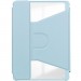 Чохол до планшета BeCover 360° Rotatable Samsung Tab S9 (SM-X710/SM-X716)/S9 FE (SM-X510/SM-X516B) 11.0" Light Blue (710435)