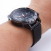 BeCover Ремінець BeCover Milanese Style для Xiaomi Amazfit Bip (20mm) Lite/Bip S Lite/GTR 42mm/GTS/TicWatch S2/TicWatch E/GTS 3/GTS 2 mini Black (707679)