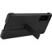 Sony Чохол-накладка Sony Style Cover with Stand для Sony Xperia 5 IV Black (XQZ-CBCQ/BGENG)