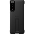 Sony Чохол-накладка Sony Style Cover with Stand для Sony Xperia 5 IV Black (XQZ-CBCQ/BGENG)