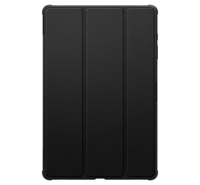 Spigen Чохол-книжка Spigen Rugged Armor Pro для Samsung Galaxy Tab S9+ 12.4 SM-X810/SM-X816 / Tab S10+ 12.4 SM-X820/SM-X826 Black (ACS06539)