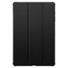 Spigen Чохол-книжка Spigen Rugged Armor Pro для Samsung Galaxy Tab S9+ 12.4 SM-X810/SM-X816 / Tab S10+ 12.4 SM-X820/SM-X826 Black (ACS06539)