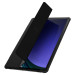 Spigen Чохол-книжка Spigen Rugged Armor Pro для Samsung Galaxy Tab S9+ 12.4 SM-X810/SM-X816 / Tab S10+ 12.4 SM-X820/SM-X826 Black (ACS06539)