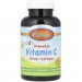 Вітамінно-мінеральний комплекс Carlson Вітамін С для дітей, 250 мг, смак мандарину, Kid's Chewable Vitamin C (CAR-03100)
