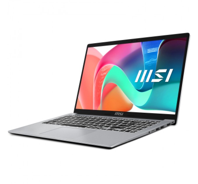 Ноутбук MSI Modern 15 F13MG-673XRO (9S7-15S12-167316)