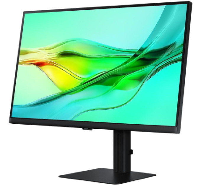 Samsung Монітор Samsung LS27FG606EIXUA