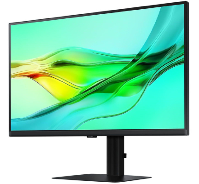 Samsung Монітор Samsung LS27FG606EIXUA