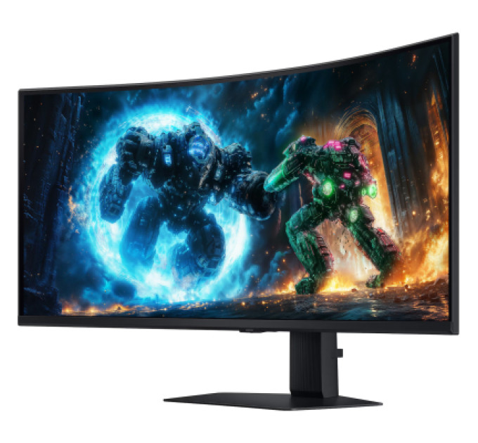 Samsung Монітор Samsung LS40FG756EIXUA