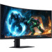 Samsung Монітор Samsung LS40FG756EIXUA