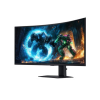 Монітор Samsung LS40FG756EIXUA