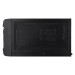 Корпус 1stPlayer D4-M-BK-2F1P-1F1 Black