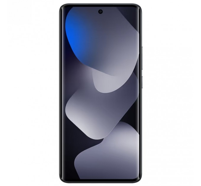 Смартфон Xiaomi Redmi Note 15 6/128GB Black