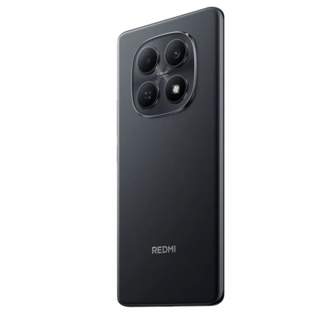 Смартфон Xiaomi Redmi Note 15 8/256GB Black