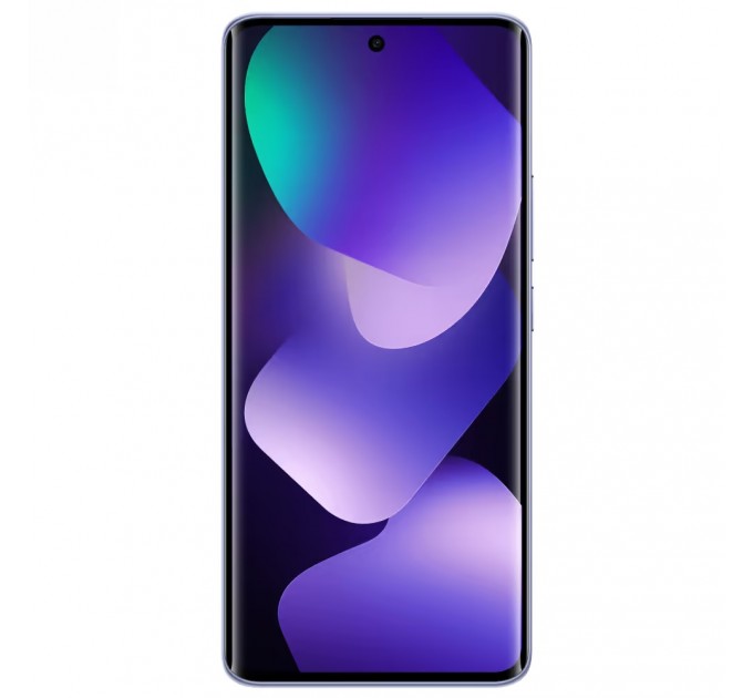 Смартфон Xiaomi Redmi Note 15 8/256GB Purple