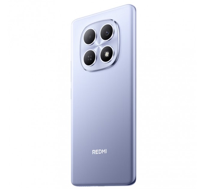 Смартфон Xiaomi Redmi Note 15 8/256GB Purple