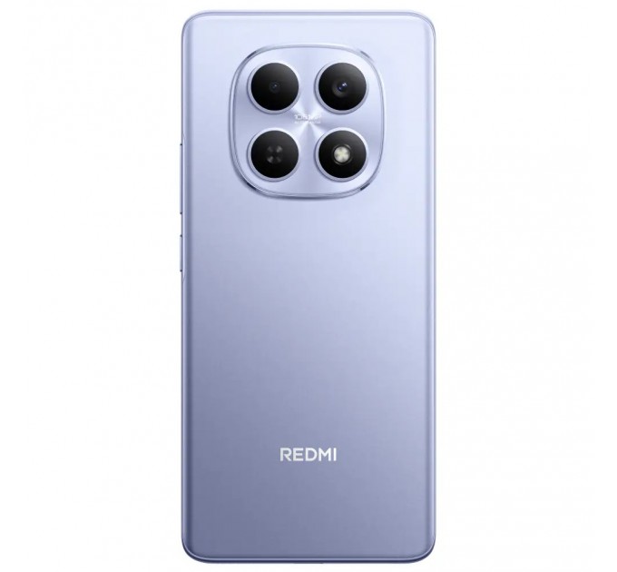 Смартфон Xiaomi Redmi Note 15 8/256GB Purple