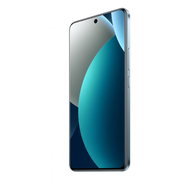 Смартфон Xiaomi Redmi Note 15 Pro 8/256GB Glacier Blue
