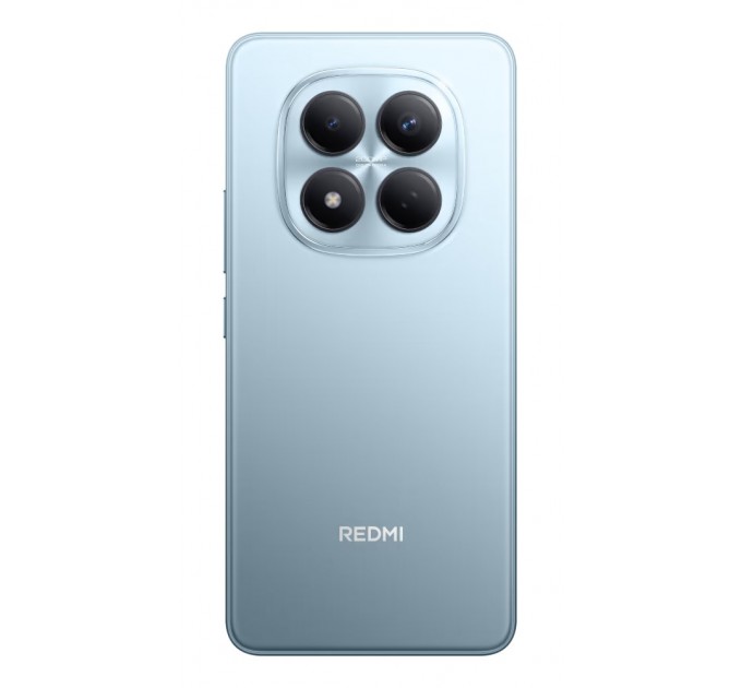 Смартфон Xiaomi Redmi Note 15 Pro 8/256GB Glacier Blue