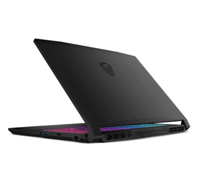 MSI Ноутбук MSI Katana 15 HX B14WGK-681XUA (9S7-1587C1-681)