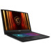 MSI Ноутбук MSI Katana 17 HX B14WGK-243XUA (9S7-17L791-243)