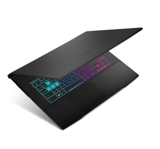 MSI Ноутбук MSI Katana 17 HX B14WGK-243XUA (9S7-17L791-243)