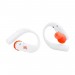 Bluetooth-гарнітура JBL Endurance Peak 4 White (JBLENDUPEAK4WHT)